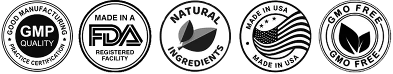 Derila Ergo FDA Registered Facility Certification